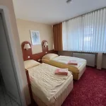 Herzog Hotel Hamm (North Rhine-Westphalia)