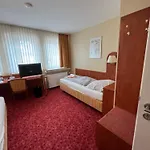 Otel Herzog Hamm (North Rhine-Westphalia)