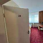 Otel Herzog Hamm (North Rhine-Westphalia)