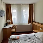Otel Herzog 3*