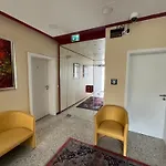 Hotel Herzog 3*