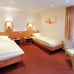 Herzog Otel Hamm (North Rhine-Westphalia)