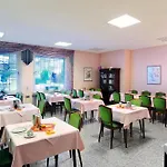 Herzog 3* Hamm (North Rhine-Westphalia)