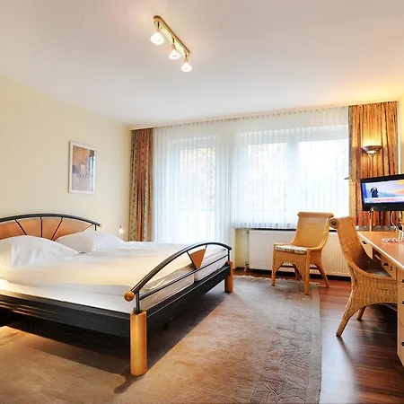 Herzog Garni 3* Hamm (North Rhine-Westphalia)