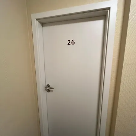 Hotel Herzog Garni
