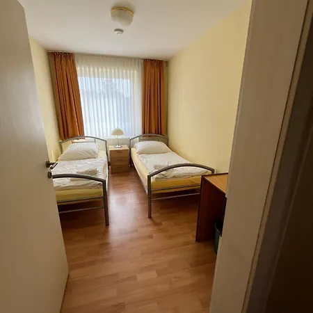 Herzog Garni Hotel