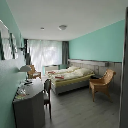 Hotel Herzog Garni Hamm (North Rhine-Westphalia)