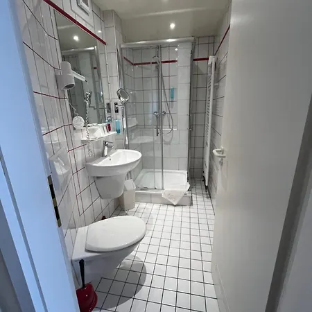 Hotel Herzog Garni