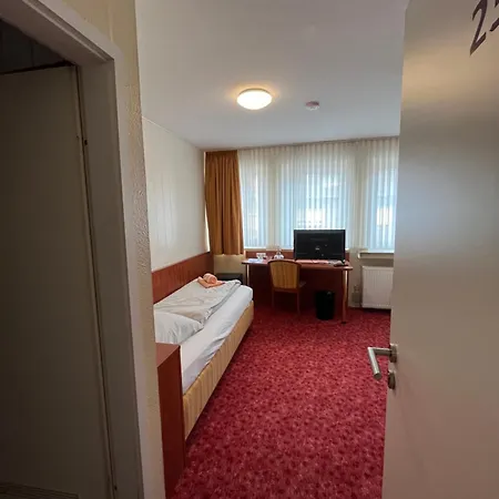 Herzog Hotell 3*