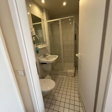 Herzog 3* Hamm (North Rhine-Westphalia)