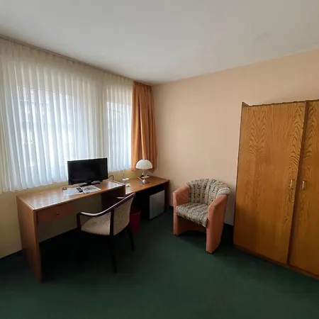 Herzog Hotell 3*