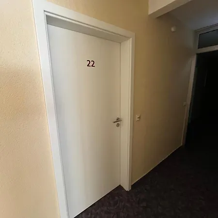 Herzog Garni 3* Hamm (North Rhine-Westphalia)