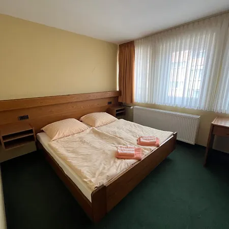 Hotel Herzog Garni 3*