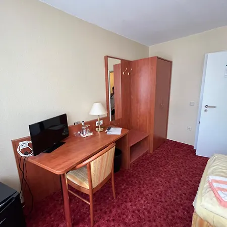 Herzog Garni 3* Hamm (North Rhine-Westphalia)