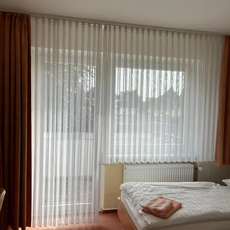 Hotel Herzog Hamm (North Rhine-Westphalia)