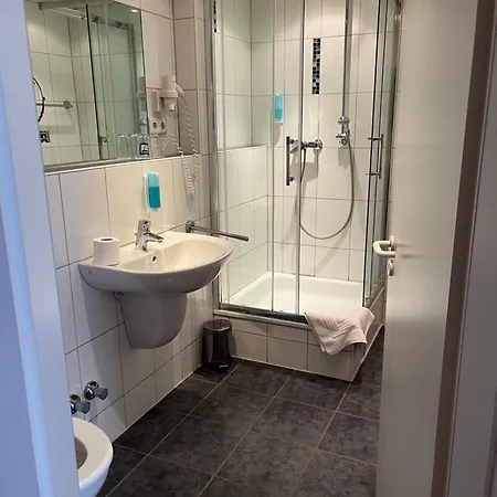 Herzog Garni 3* Hamm (North Rhine-Westphalia)