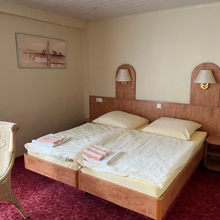 Hotel Herzog Garni Hamm (North Rhine-Westphalia)