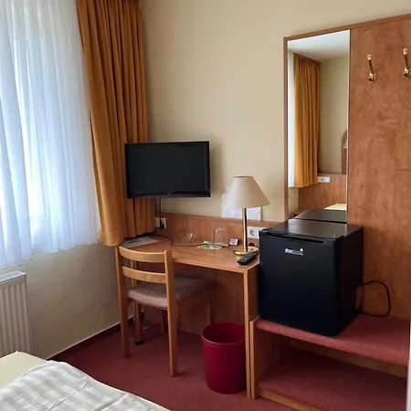 Herzog Garni 3* Hamm (North Rhine-Westphalia)