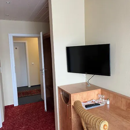 Hotel Herzog