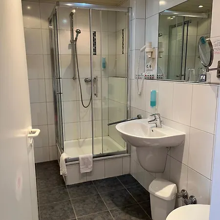Herzog Garni Hotel
