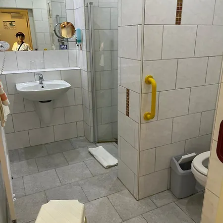 Hotel Herzog Garni 3*