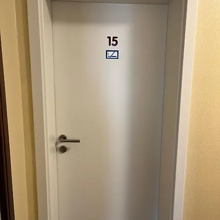 Herzog 3* Hamm (North Rhine-Westphalia)