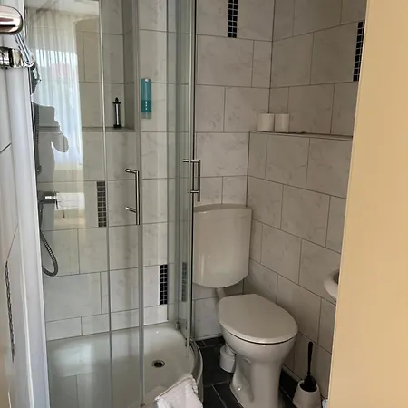 Herzog Garni Hotel 3*