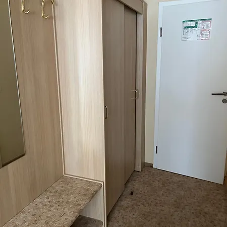 Herzog Garni Hotel 3*