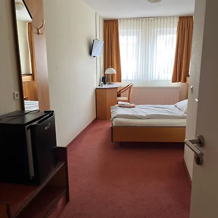 Herzog Hotell Hamm (North Rhine-Westphalia)
