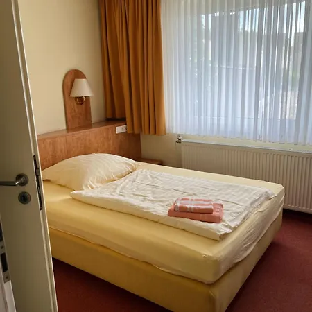 Szálloda Herzog Hamm