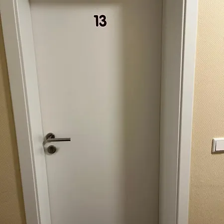 Herzog Garni Hotel 3*