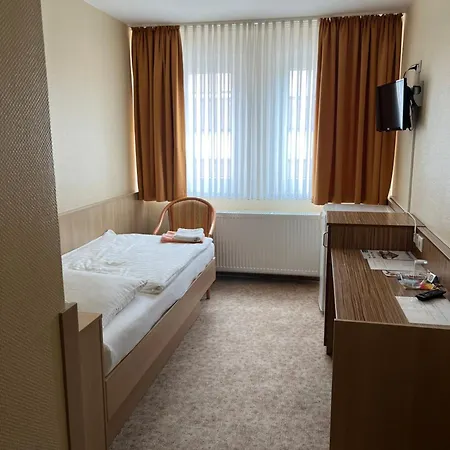 Herzog Garni 3* Hamm (North Rhine-Westphalia)