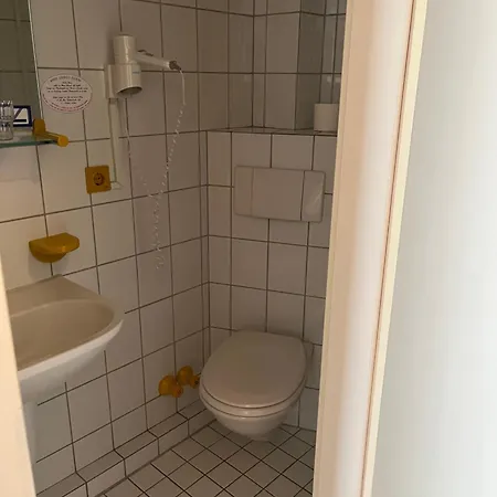 Herzog 3* Hamm (North Rhine-Westphalia)