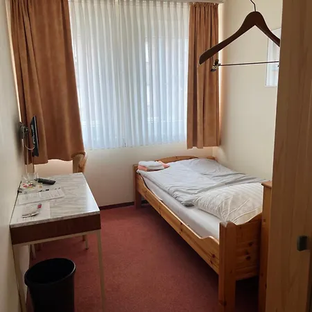 Herzog Garni Hotel