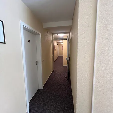 Hotel Herzog 3*