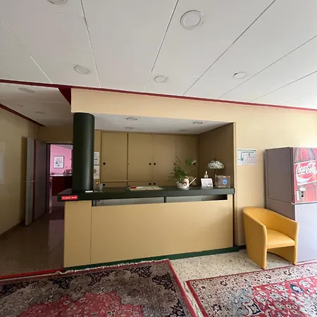 Herzog Garni Hotel