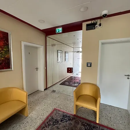 Hotel Herzog Garni 3*