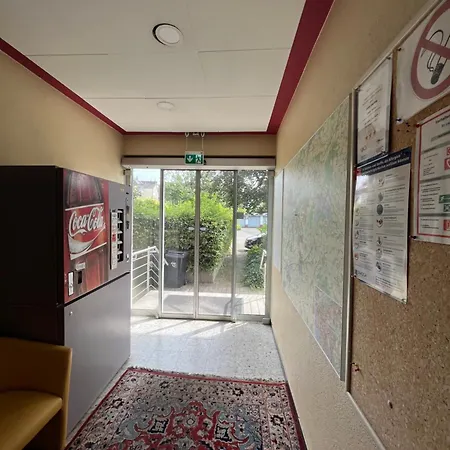 Herzog 酒店