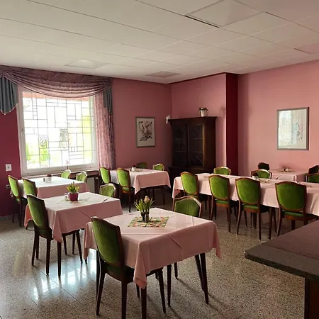 Herzog Hotel Hamm (North Rhine-Westphalia)