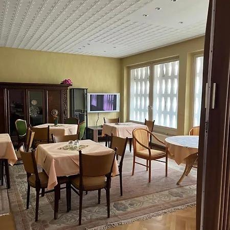 Herzog Hotell Hamm (North Rhine-Westphalia)