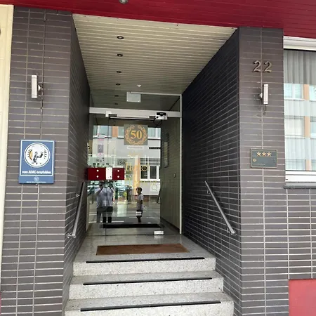 Hotel Herzog Hamm (North Rhine-Westphalia)