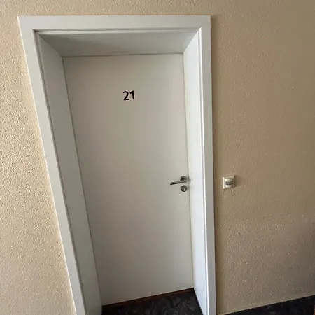 Hotell Herzog
