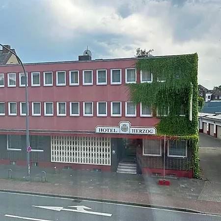 Hotel Herzog