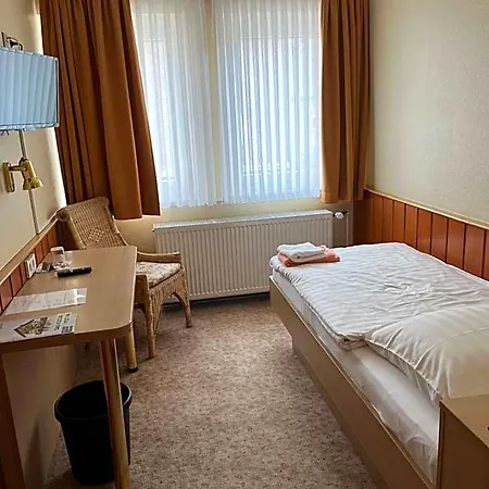 Herzog Hotel Hamm (North Rhine-Westphalia)