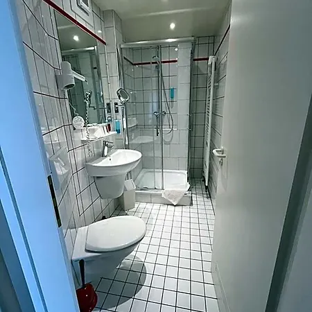 Herzog Hotel Hamm (North Rhine-Westphalia)
