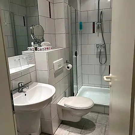 Herzog 3* Hamm (North Rhine-Westphalia)