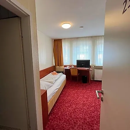 Hotel Herzog