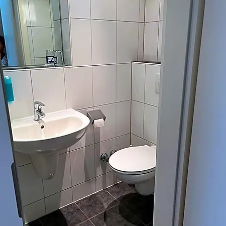 Hotel Herzog 3*