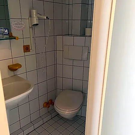 Herzog Hotel 3*
