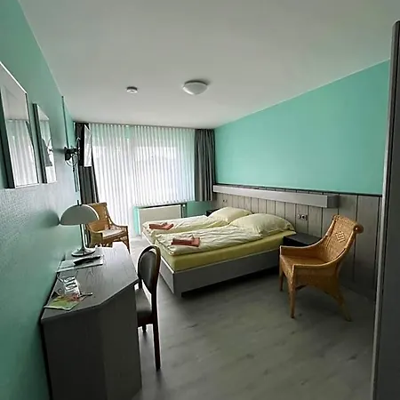 Herzog Hotel Hamm (North Rhine-Westphalia)
